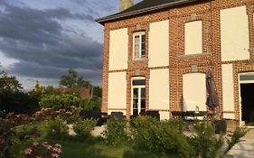 La Pommeraie